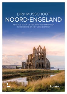 Noord-Engeland - Dirk Musschoot