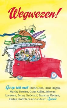 Wegwezen! - Imme Dros, Martha Heesen, ...