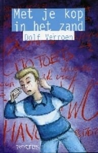 Met je kop in het zand - D. Verroen, Dolf Verroen