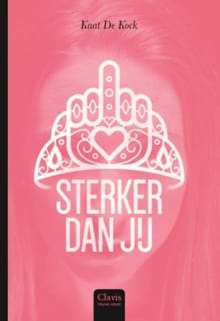 Sterker dan jij - Kaat De Kock