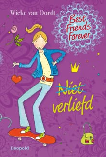 Niet verliefd - Wieke van Oordt