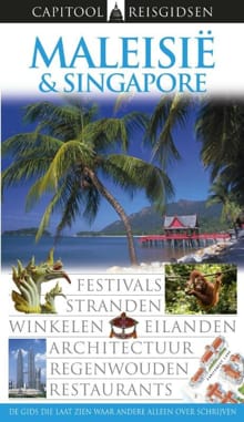 Maleisië & Singapore - David Bowden, Ron Emmons, ...