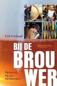 Bij de brouwer - Erik Verdonck