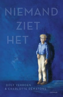Niemand ziet het - Dolf Verroen