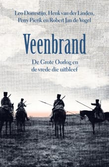“Veenbrand