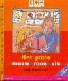 Het grote maan roos vis voorleesboek - Frank Herzen, Els Pelgrom, ...
