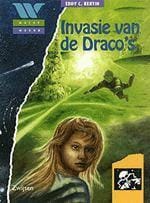 Invasie van de Draco's -  Bertin Eddy C., Eddy C. Bertin