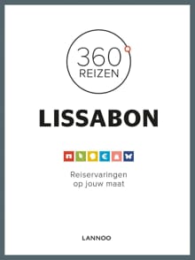 360° Lissabon - Joris Verbeure