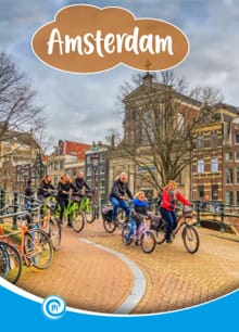 Amsterdam - Marian van Gog