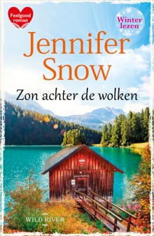 Zon achter de wolken - Jennifer Snow