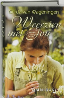 Weerzien met jou - Gerda van Wageningen, G. van Wageningen