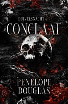 Conclaaf - Penelope Douglas