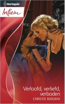 Verloofd, verliefd, verboden - Christie Ridgway