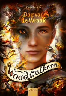 Dag van de Wraak - Katja Brandis