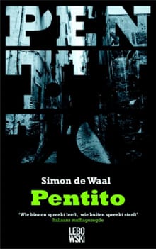 Pentito - Simon de Waal