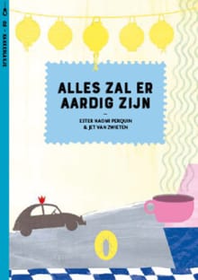 Alles zal er aardig zijn (set van 6) - Ester Naomi Perquin, E.N. Perquin, ...