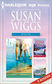 Avalon - Susan Wiggs