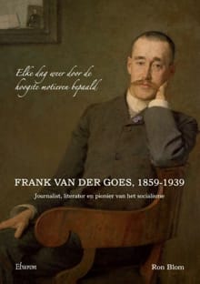 Frank van der Goes 1859 1939 - Ron Blom