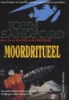 Moordritueel - J. Sandford