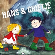 Hans & Grietje - Gebroeders Grimm, Kees Prins
