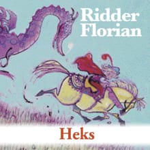 Heks - Marjet Huiberts