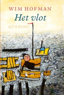 Het vlot - W. Hofman