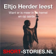 Eltjo Herder leest - Anton Quintana, Josef Nesvadba, ...