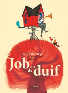 “Job en de duif Pakket van 5