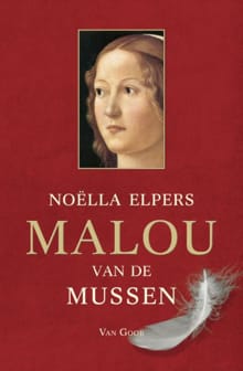 Malou van de mussen - Noëlla Elpers