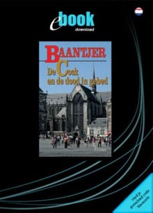 De Cock en de dood in gebed - Appie Baantjer, A.C. Baantjer, ...