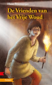 De Vrienden van het Vrije Woud - Hans Petermeijer