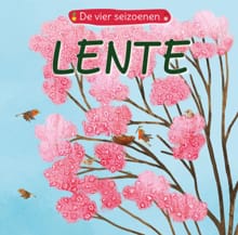 Lente - Lizzie Scott