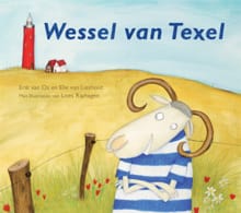 Wessel van Texel - Erik van Os, Elle van Lieshout