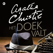 Het doek valt - Agatha Christie