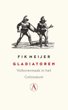 Gladiatoren - Fik Meijer