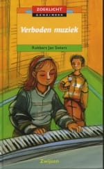 Verboden muziek - Robbert Jan Swiers