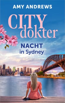 Nacht in Sydney - Amy Andrews