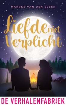 Liefde niet verplicht - Marijke van den Elsen