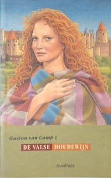 VALSE BOUDEWIJN - Gaston Van Camp