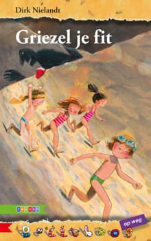 Griezel je fit - Dirk Nielandt