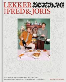 Lekker zondag met Fred & Joris - Joris Bijdendijk, Freddy Tratlehner