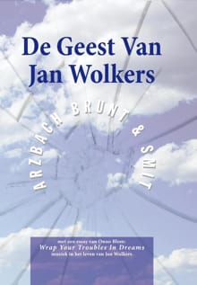 De Geest van Jan Wolkers - Peter Smit