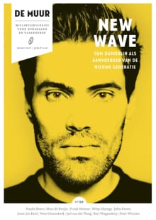 De Muur 59 -  Diverse auteurs,  Diverse auteurs, ...