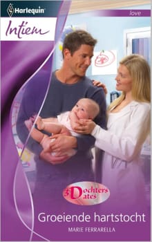 Groeiende hartstocht - Marie Ferrarella