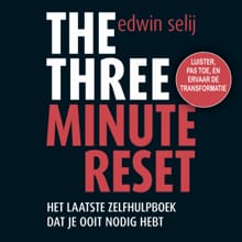 The Three Minute Reset - Edwin Selij