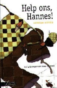 Help ons, Hannes ! -  Bocken, KRISTIEN BOCKEN
