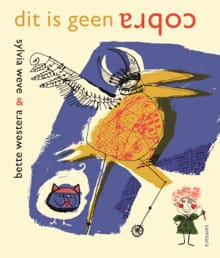 “Dit is geen Cobra