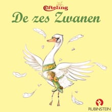De zes zwanen -  Efteling