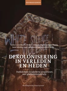Dekolonisering in verleden en heden - Enrico Castro Montes, Idesbald Goddeeris, ...