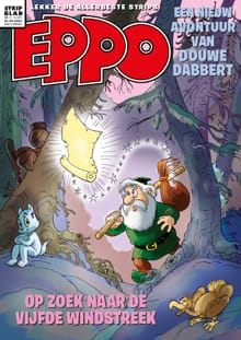 Op zoek naar de vijfde windstreek - Mark Retera, Martin Lodewijk, ...